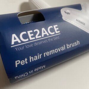 Pet Hair Removal Brush